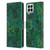 Katerina Kirilova Art Succulent Garden Leather Book Wallet Case Cover For Samsung Galaxy M33 (2022)