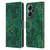 Katerina Kirilova Art Succulent Garden Leather Book Wallet Case Cover For Xiaomi Redmi Note 13 Pro Plus 5G