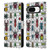 Katerina Kirilova Graphics Beetles Leather Book Wallet Case Cover For Google Pixel 8