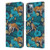 Katerina Kirilova Graphics Tigers In Lotus Pond Leather Book Wallet Case Cover For Apple iPhone 12 / iPhone 12 Pro