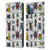 Katerina Kirilova Graphics Beetles Leather Book Wallet Case Cover For Apple iPhone 12 Pro Max