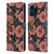 Katerina Kirilova Graphics Dream Garden Leather Book Wallet Case Cover For Apple iPhone 16 Pro Max