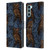 Katerina Kirilova Graphics Night Owls Leather Book Wallet Case Cover For Motorola Edge S30 / Moto G200 5G
