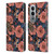 Katerina Kirilova Graphics Dream Garden Leather Book Wallet Case Cover For OPPO OnePlus Ace 3V 5G