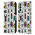Katerina Kirilova Graphics Beetles Leather Book Wallet Case Cover For Samsung Galaxy M15/F15 5G