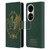 House Of The Dragon: Television Series Season 2 Graphics Fire Made Flesh Leather Book Wallet Case Cover For Huawei P50 Pro