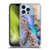 Haroulita Agates Pastel Soft Gel Case for Apple iPhone 13 Pro Max