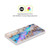 Haroulita Agates Pastel Soft Gel Case for OPPO Find X2 Pro 5G