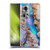 Haroulita Agates Pastel Soft Gel Case for OPPO Reno11