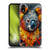 Haroulita Mix Art Animals Koala Soft Gel Case for Apple iPhone XR