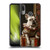 Haroulita Mix Art Animals Bulldog Soft Gel Case for Motorola Moto E6 Plus