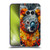 Haroulita Mix Art Animals Koala Soft Gel Case for Nothing Phone (2a)