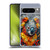 Haroulita Mix Art Animals Koala Soft Gel Case for Google Pixel 8 Pro