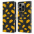PLdesign Food Patterns Cool Fun Taco Leather Book Wallet Case Cover For Apple iPhone 14 Pro