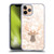 Monika Strigel Champagne Gold Deer Soft Gel Case for Apple iPhone 11 Pro