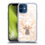 Monika Strigel Champagne Gold Deer Soft Gel Case for Apple iPhone 12 Mini