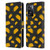 PLdesign Food Patterns Cool Fun Taco Leather Book Wallet Case Cover For OPPO A57s