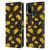PLdesign Food Patterns Cool Fun Taco Leather Book Wallet Case Cover For Samsung Galaxy M30s (2019)/M21 (2020)