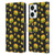 PLdesign Food Patterns Cool Fun Burger Leather Book Wallet Case Cover For Xiaomi Redmi Note 12T
