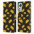 PLdesign Food Patterns Cool Fun Taco Leather Book Wallet Case Cover For Xiaomi 12