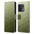 PLdesign Geometric Patterns Army Green Gradient Mesh Leather Book Wallet Case Cover For OnePlus 10 Pro