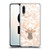 Monika Strigel Champagne Gold Deer Soft Gel Case for Samsung Galaxy A90 5G (2019)