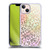 Monika Strigel Dreamland Gold Leopard Soft Gel Case for Apple iPhone 13