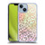Monika Strigel Dreamland Gold Leopard Soft Gel Case for Apple iPhone 14