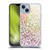 Monika Strigel Dreamland Gold Leopard Soft Gel Case for Apple iPhone 14 Plus