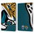 NFL 2024 International Games London Jaguars Leather Book Wallet Case Cover For Amazon Kindle Paperwhite 1 / 2 / 3