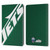 NFL 2024 International Games London Jets Leather Book Wallet Case Cover For Amazon Kindle Paperwhite 1 / 2 / 3