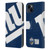 NFL 2024 International Games Munich Giants Leather Book Wallet Case Cover For Apple iPhone 15 Plus