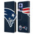 NFL 2024 International Games London Patriots Leather Book Wallet Case Cover For Motorola Edge 30 Neo 5G