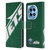 NFL 2024 International Games London Jets Leather Book Wallet Case Cover For OnePlus 12R