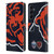 NFL 2024 International Games London Bears Leather Book Wallet Case Cover For Samsung Galaxy A55 5G