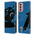 NFL 2024 International Games Munich Panthers Leather Book Wallet Case Cover For Samsung Galaxy M13 (2022)