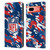 NFL Shield Camouflage Leather Book Wallet Case Cover For Google Pixel 7a