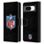 NFL Shield 3D Leather Book Wallet Case Cover For Google Pixel 8