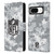 NFL Shield Digital Camouflage Leather Book Wallet Case Cover For Google Pixel 8