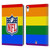NFL Shield Pride Leather Book Wallet Case Cover For Apple iPad 10.9 2022/2025