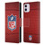 NFL Shield Football Leather Book Wallet Case Cover For Apple iPhone 11