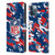 NFL Shield Camouflage Leather Book Wallet Case Cover For Apple iPhone 12 Pro Max