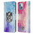 NFL Shield Watercolor Leather Book Wallet Case Cover For Apple iPhone 14