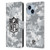 NFL Shield Digital Camouflage Leather Book Wallet Case Cover For Apple iPhone 14 Plus
