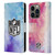 NFL Shield Watercolor Leather Book Wallet Case Cover For Apple iPhone 14 Pro