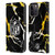 NFL Shield Marble Leather Book Wallet Case Cover For Apple iPhone 15 Pro Max