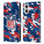 NFL Shield Camouflage Leather Book Wallet Case Cover For Apple iPhone 16