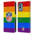 NFL Shield Pride Leather Book Wallet Case Cover For Nokia X30