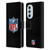 NFL Shield 3D Leather Book Wallet Case Cover For Motorola Edge X30