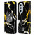 NFL Shield Marble Leather Book Wallet Case Cover For Motorola Edge X30